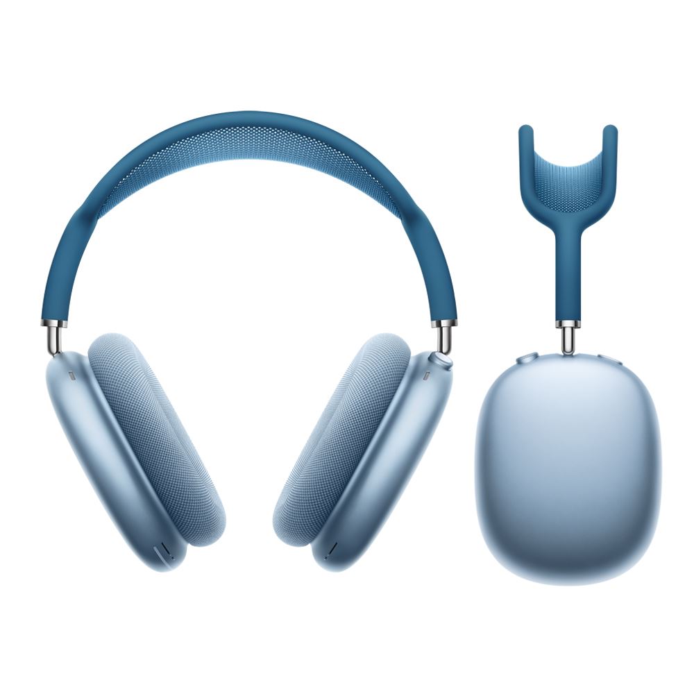 Apple AirPods Max Active Noise 