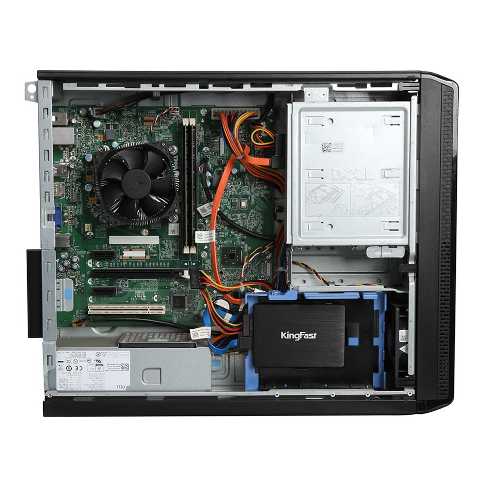 宅送] DELL Vostro Pro Win10 500GB 4GB 3800 - デスクトップ型PC - www.qiraatafrican.com
