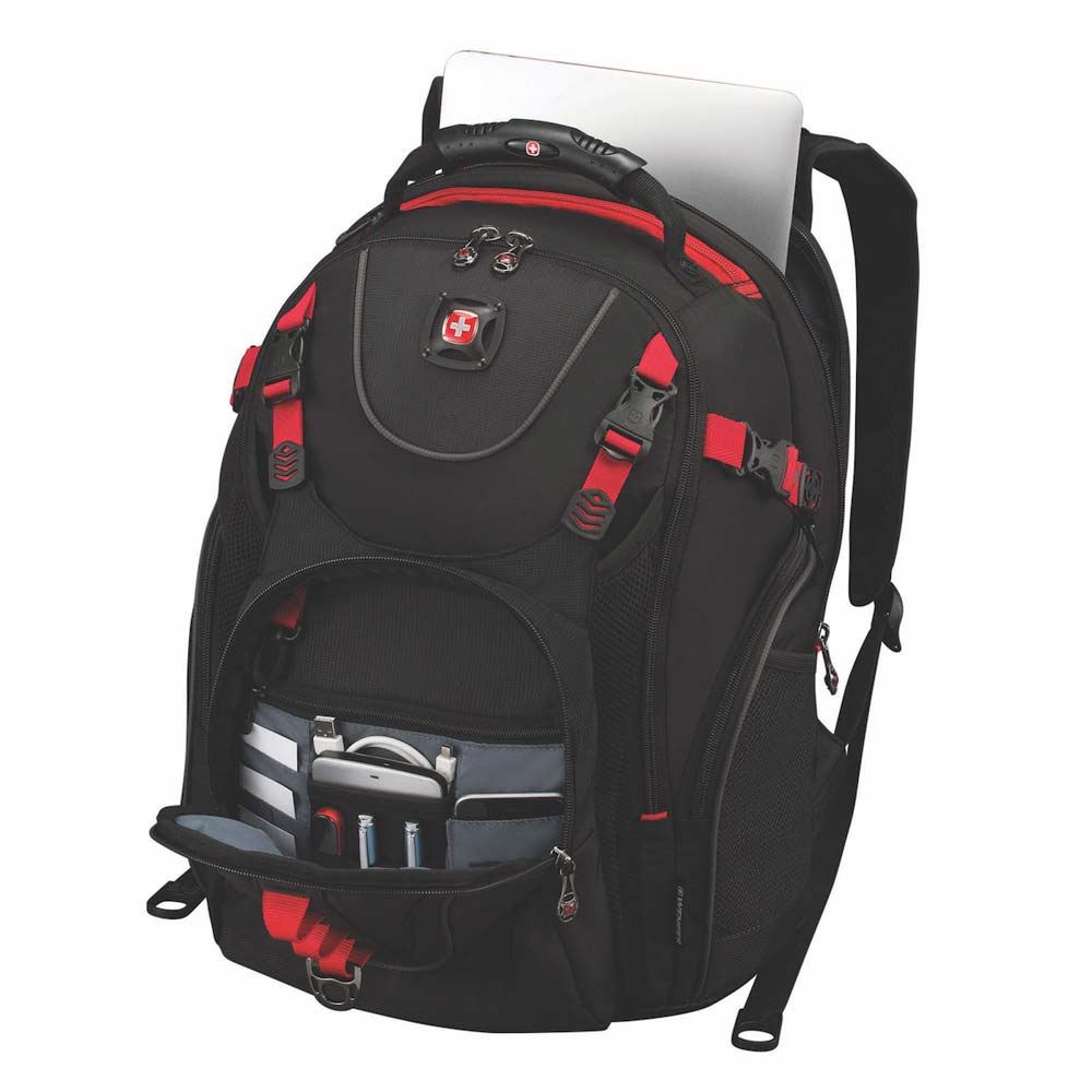 wenger maxxum backpack