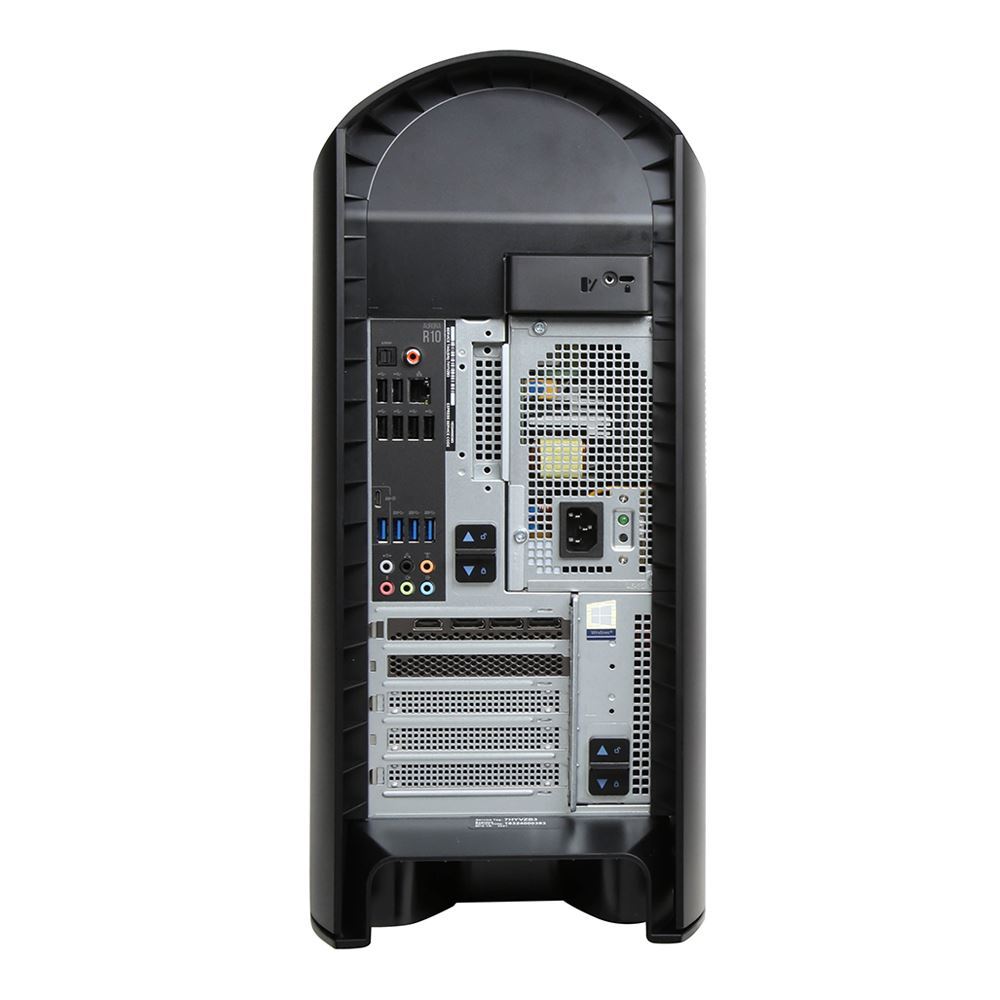 Dell Alienware Aurora R10 Gaming PC 