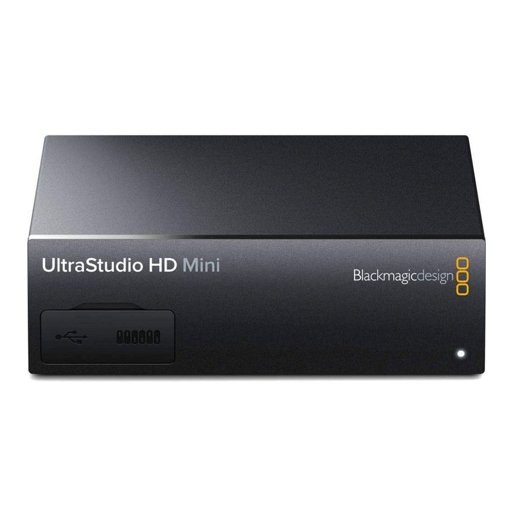 blackmagic ultrastudio mini recorder thunderbolt blackmagic ultrastudio mini recorder thunderbolt