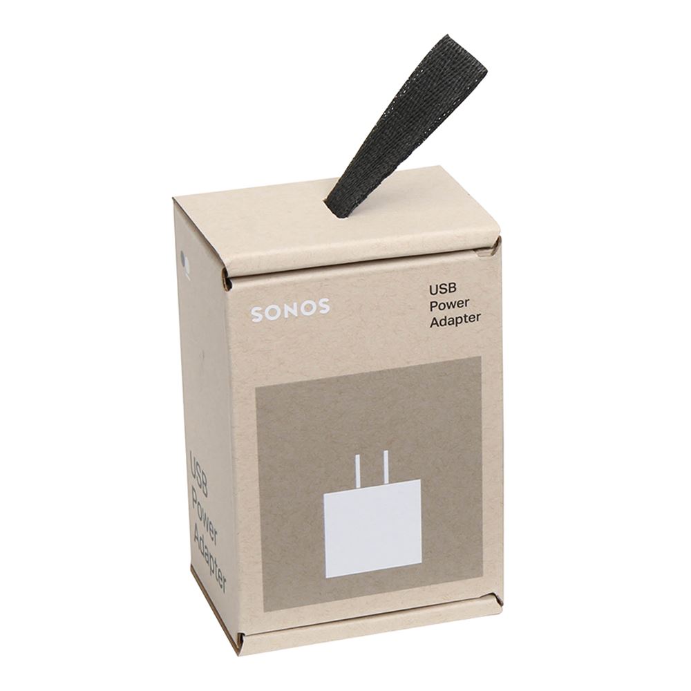 sonos 10w usb power adapter