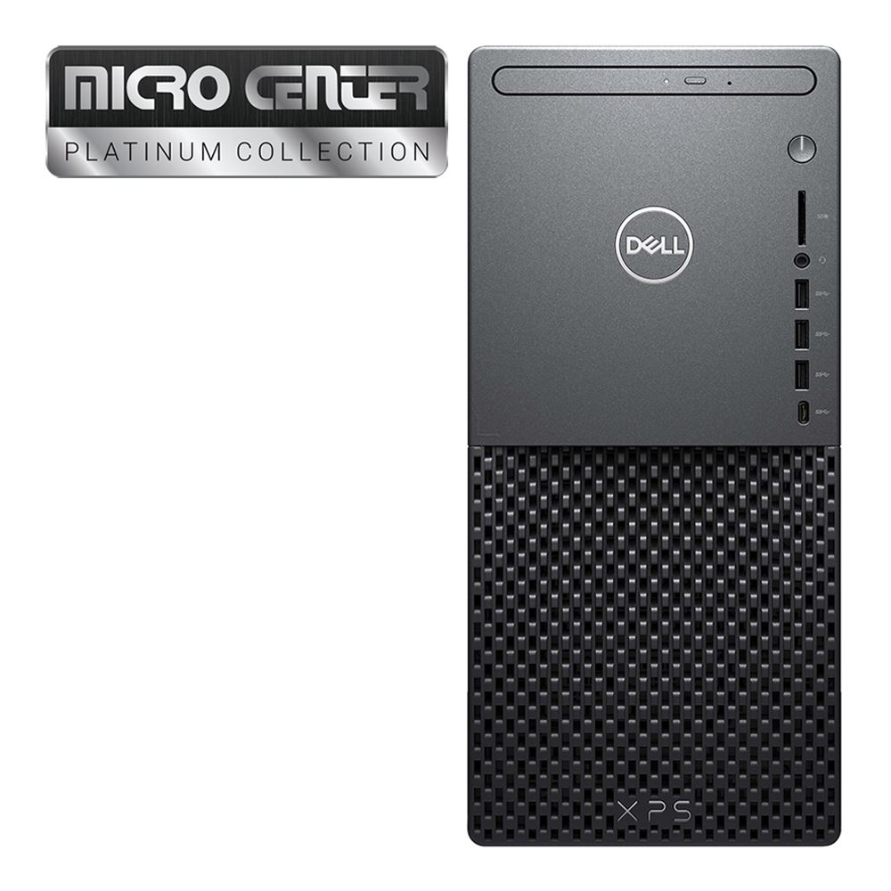 Dell xps 8940