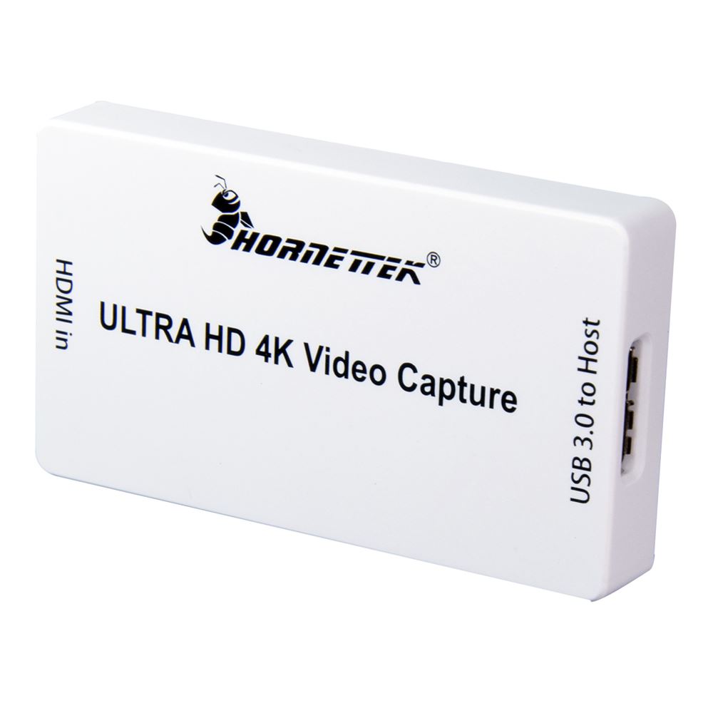 hornettek hdmi video capture device