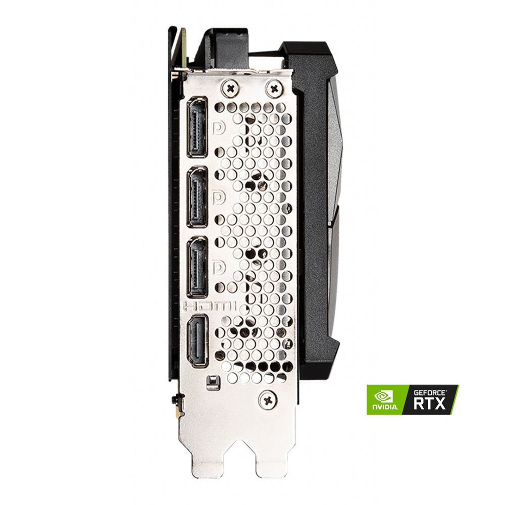 Msi Nvidia Geforce Rtx 3080 Ti Ventus 3x Overclocked Triple Fan 12gb Gddr6x Pcie 4 0 Graphics Card Micro Center