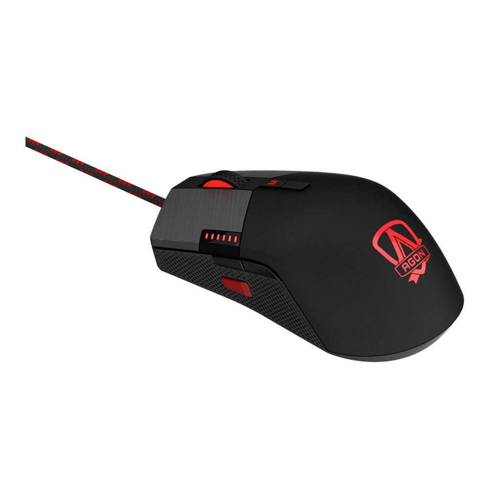 AOC AGON AGM700 Tournament-Grade RGB 