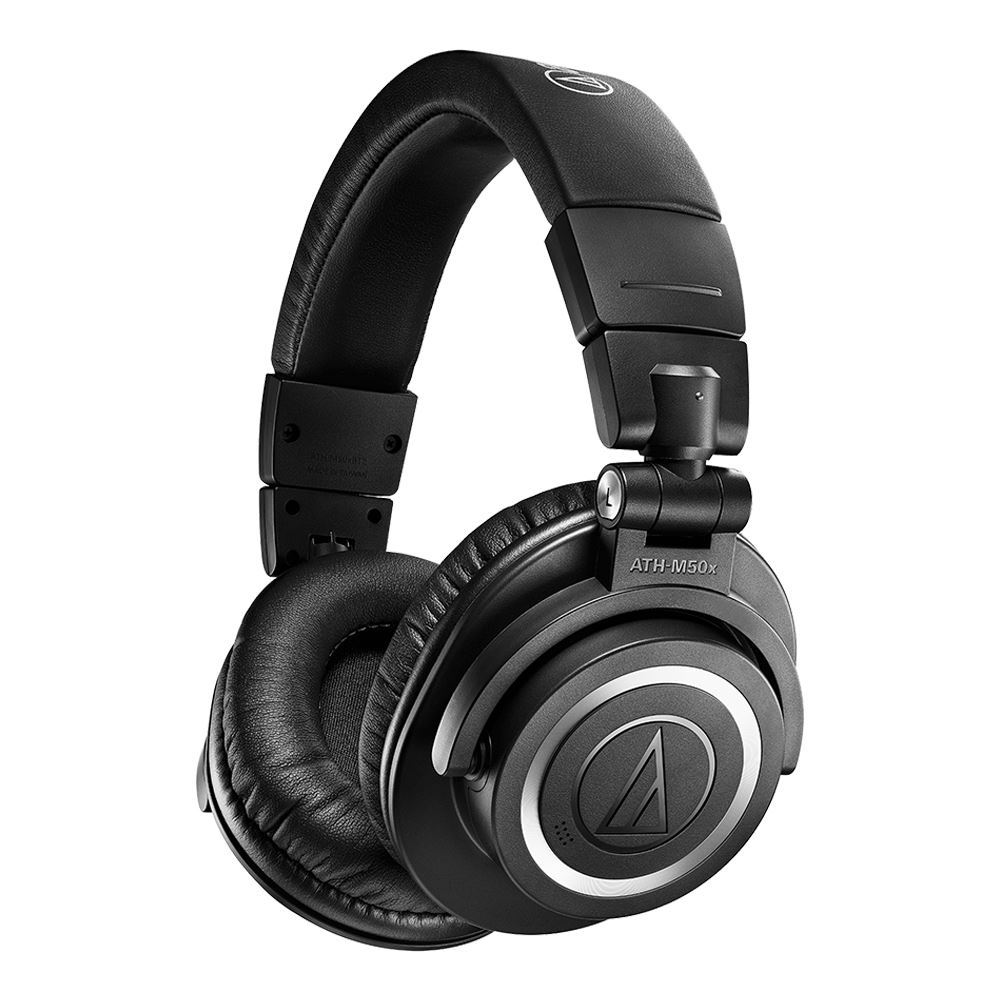 Audio-Technica ATH-M50XBT2 Wireless 
