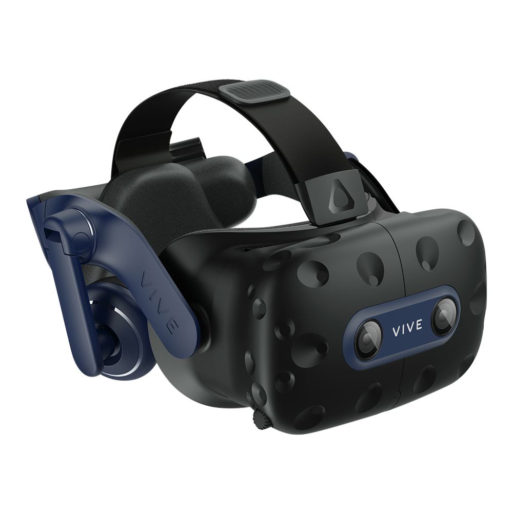 HTC VIVE Pro 2 Full Virtual Reality System - Micro Center