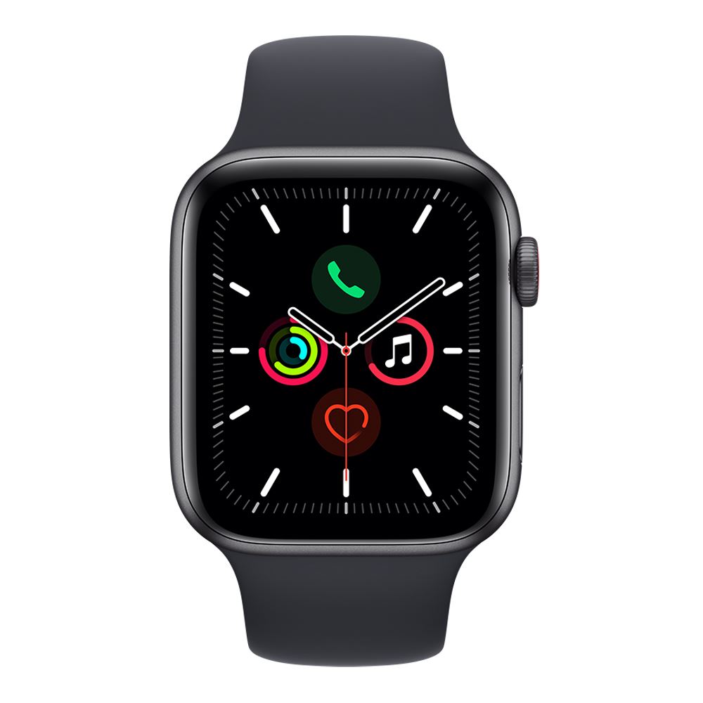 おまけは Apple Watch - Apple Watch SE 44mm GPS+ Cellular 7点オマケ 