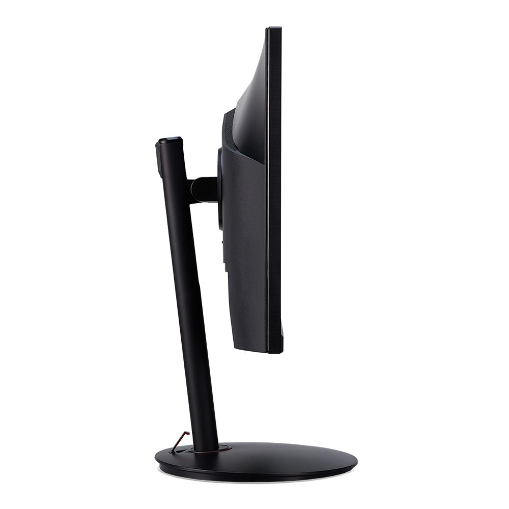 HDMI & VGA Ports Height Adjustable Stand with Tilt & Pivot Acer CB242Y bir 23.8 Full HD 1ms VRB 75Hz Refresh 1920 x 1080 IPS Zero Frame Home Office Monitor with AMD Radeon FreeSync 