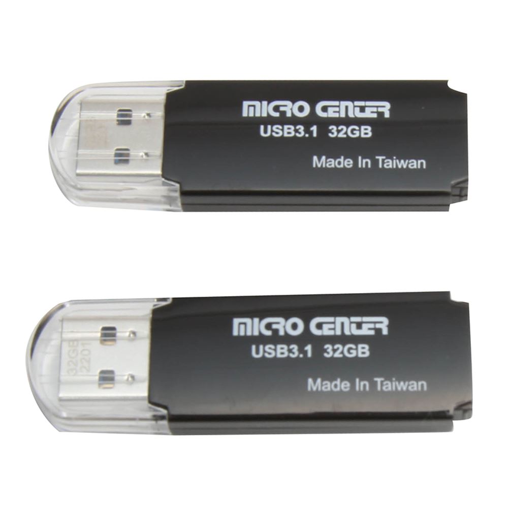 32GB Flash Drive USB 3.1 Tech Memory Stick High Speed Thumb Drive Jump Drive Zip Drive with Keychain Design 