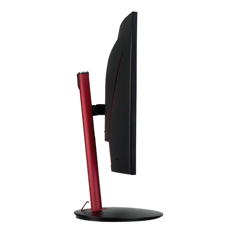Acer Nitro XZ272U 27\