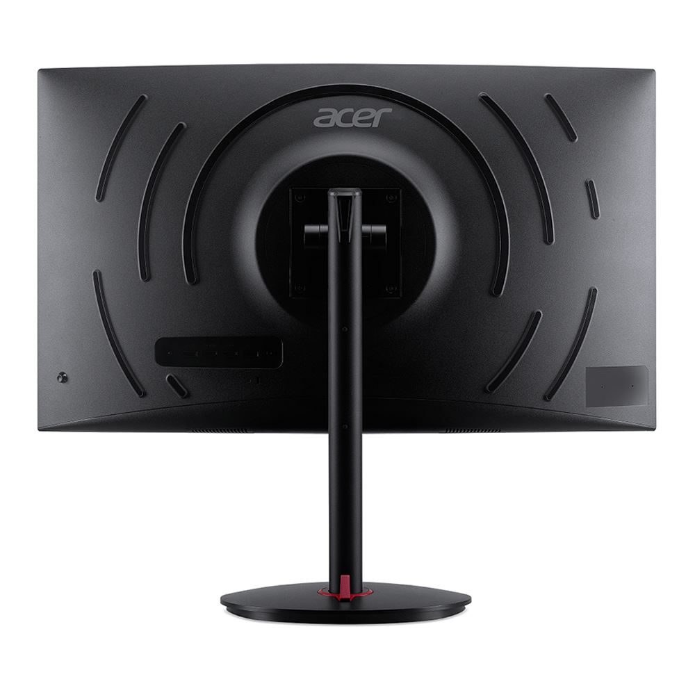 Acer XZ322QU 31.5\