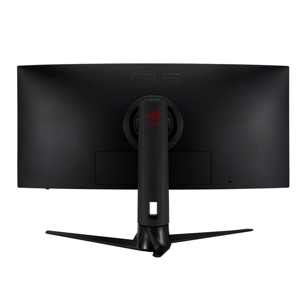 180Hz UltraWide Curved Screen Gaming 