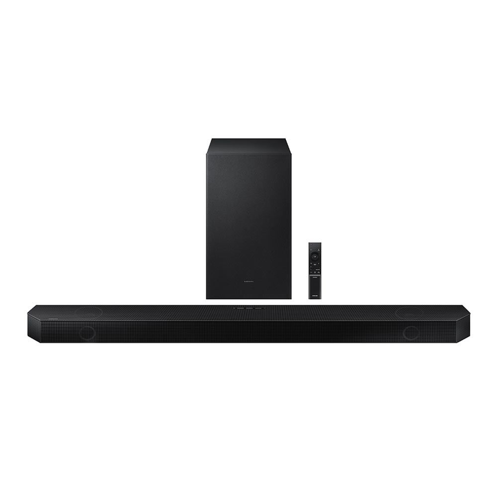 soundbar samsung currys