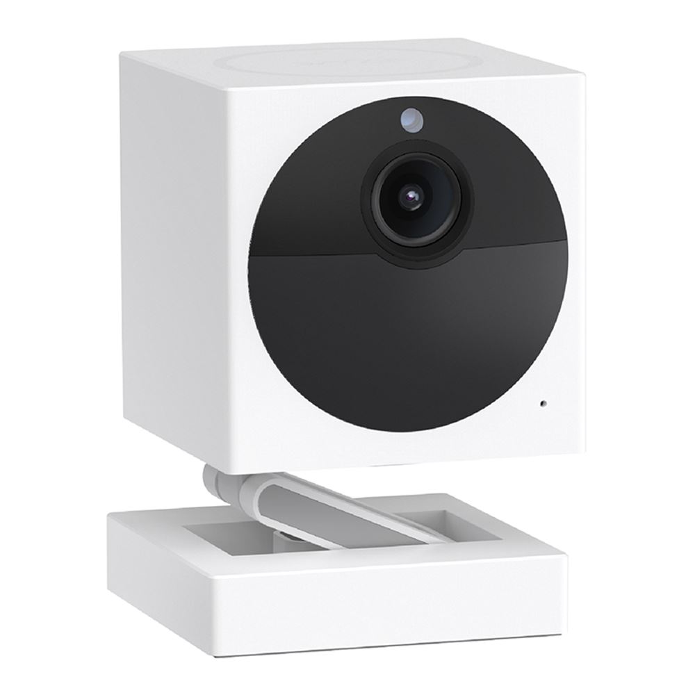 White for sale online Wyze Cam v2 Wireless Smart Home Camera 