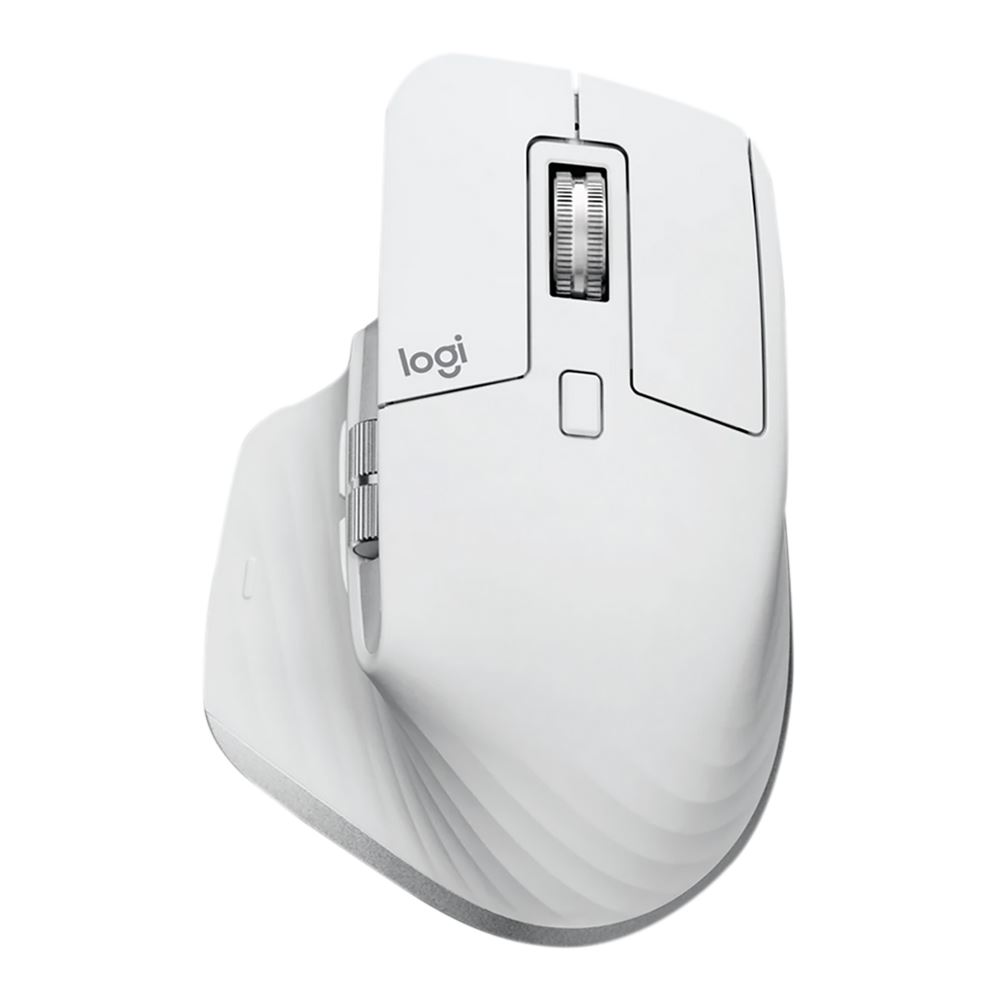 logitech mx master white