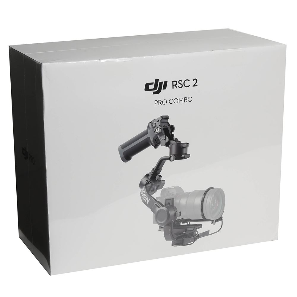 美品】DJI RSC2-