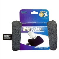 IMAK Products ergoBeads Mouse Wrist Support