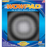 Wowpad 8DG55 85 Diameter Graphite Tech Mouse Pad for sale online 