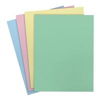 Printworks Pastel Colors Multipurpose Paper