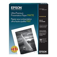 Epson Ultra Premium Presentation Paper