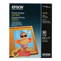 Epson Glossy Photo Paper