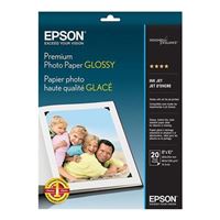 Epson Premium Glossy Photo Paper