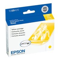 Epson 59 Yellow Ink Cartridge