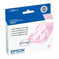 Epson 59 Light Magenta Ink Cartridge