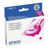 Epson R300 Magenta Ink Cartridge