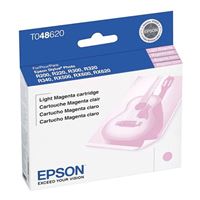 Epson 48 Light Magenta Ink Cartridge