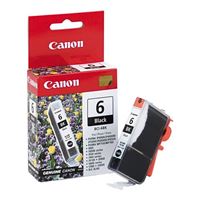Canon BCI-6Bk Black Cartridge