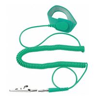 Eclipse Enterprise Anti-Static ESD Grounding Wrist Strap 10 ft.