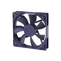 Evercool F-9925-B-R Ball Bearing 92mm Case Fan