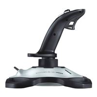 Logitech Extreme 3D Pro Joystick