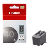 Canon PG-40, CLI-41 & Glossy Photo Paper Combo Pack