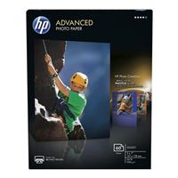 HP Advanced Glossy Photo Paper