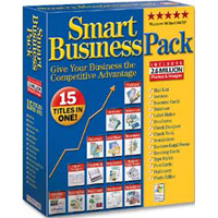 Avanquest Smart Business Pack (PC)