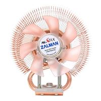 Zalman CNPS9500A LED Universal CPU Cooler