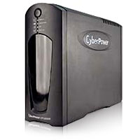 CyberPower Systems AVR Series UPS (CP1200AVR)