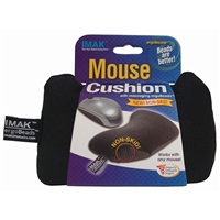 IMAK Products ErgoBeads Non-skid Mouse Wrist Cushion
