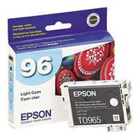 Epson 96 Light Cyan Ink Cartridge