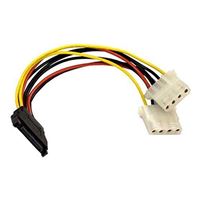 Kingwin SATA to Molex Power Adapter Cable