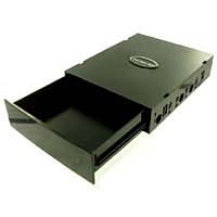 Evercool BOX-MK-BK Internal Storage Box 5.25&quot; Drive Bay Insert - Black