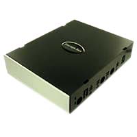 Evercool BOX-MK-SL Internal Storage Box 5.25&quot; Drive Bay Insert - Silver