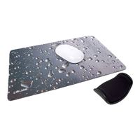 Allsop Widescreen Mouse Pad Raindrop Micro Center