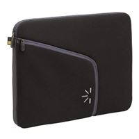 Case LogicNotebook Sleeve Fits Screens up to 14 - Black