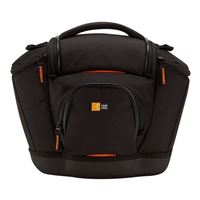 Case Logic Medium SLR Camera Bag - Black