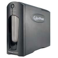 CyberPower Systems AVR Series 1500VA UPS w/ AVR, 8-Outlets, USB/Serial Ports & RJ45/Coax Protection